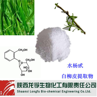 專業(yè)供應 植物提取物 水楊甙 圖片_高清大圖 